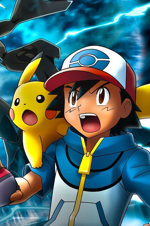 pokemon cover